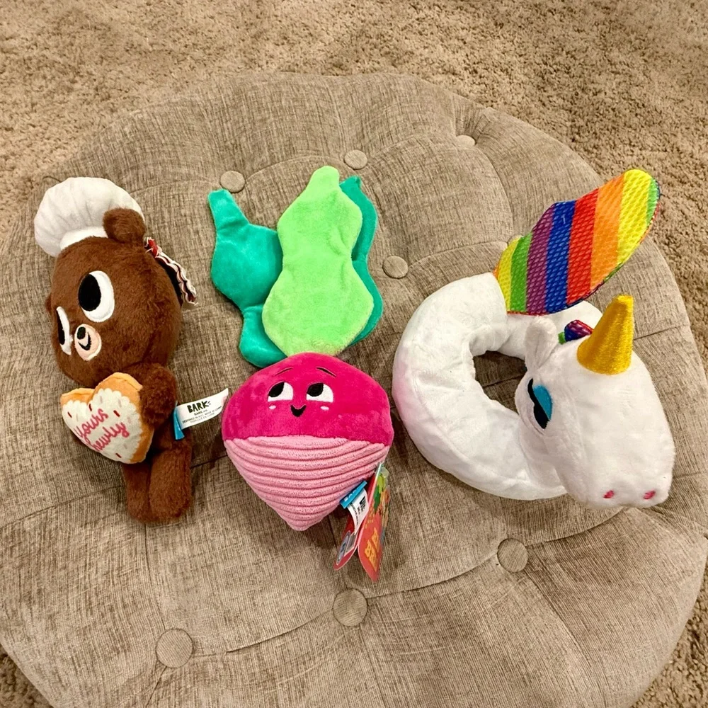 Barkbox 11 brand